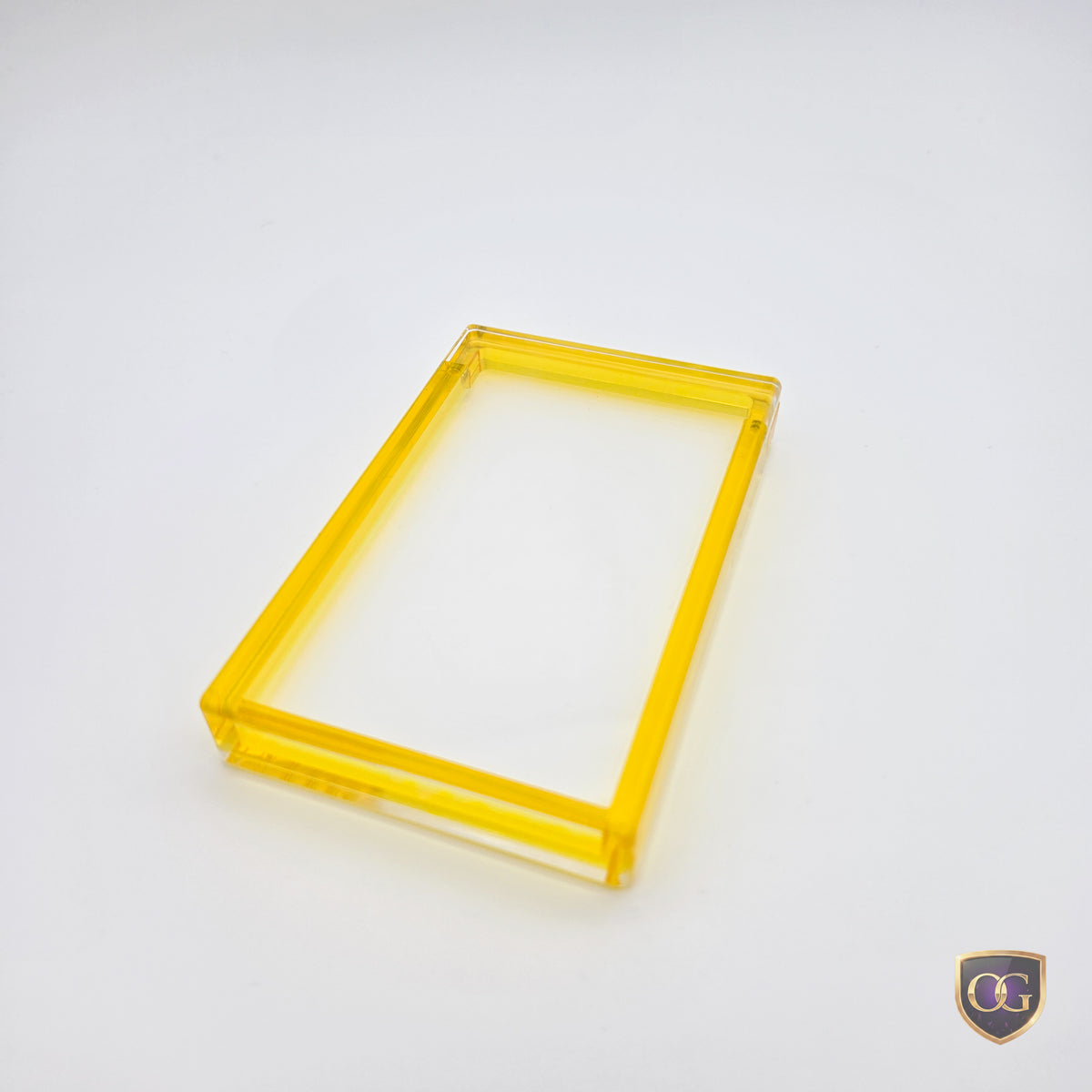 Ace 24mm Graded Card Acrylic Case Slab Display Protector Pokemon One Piece
