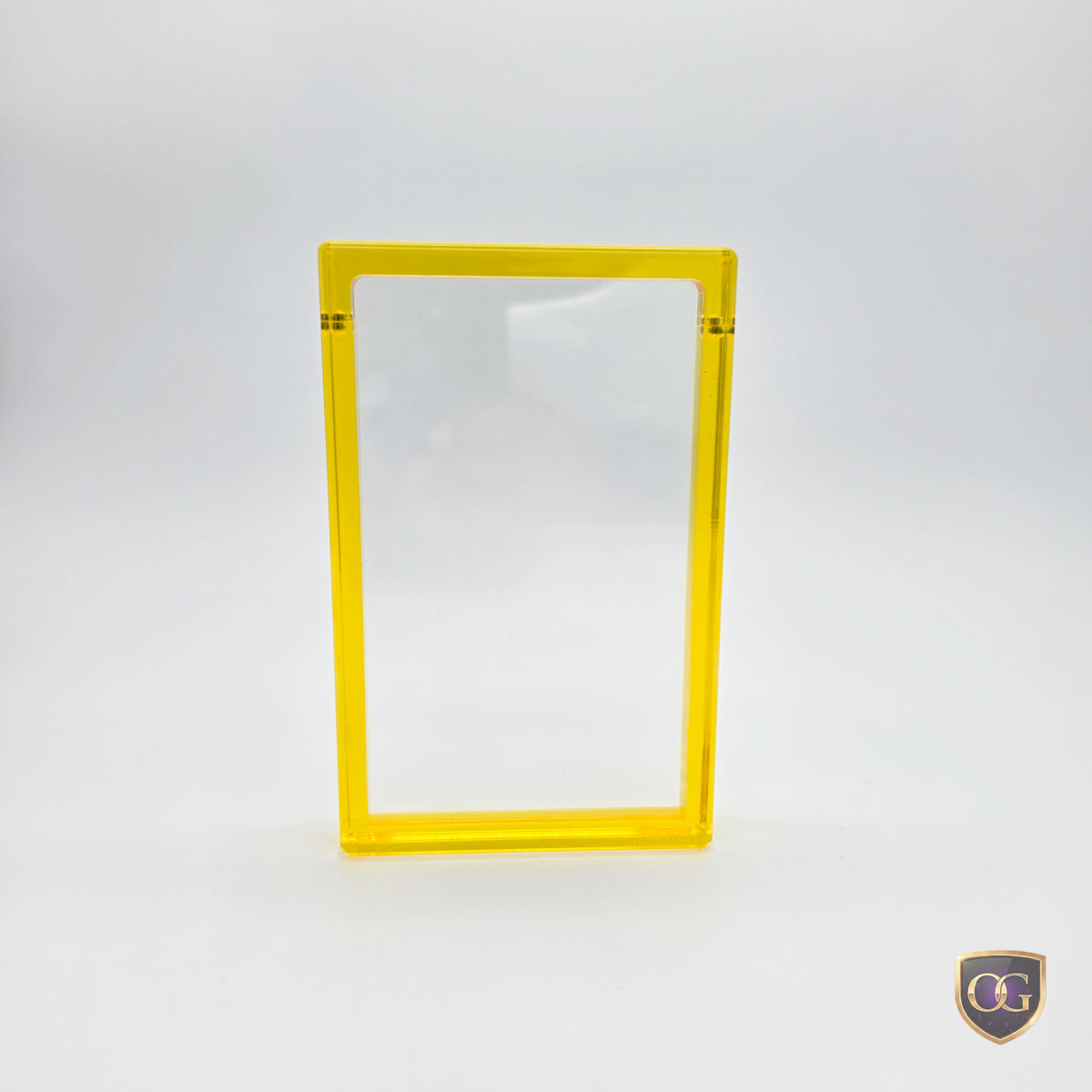 PSA 24mm Graded Card Acrylic Case Slab Display Protector Pokemon One Piece