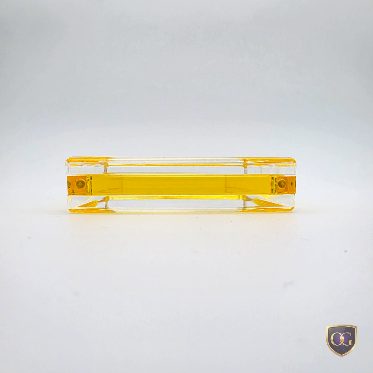 PSA 24mm Graded Card Acrylic Case Slab Display Protector Pokemon One Piece