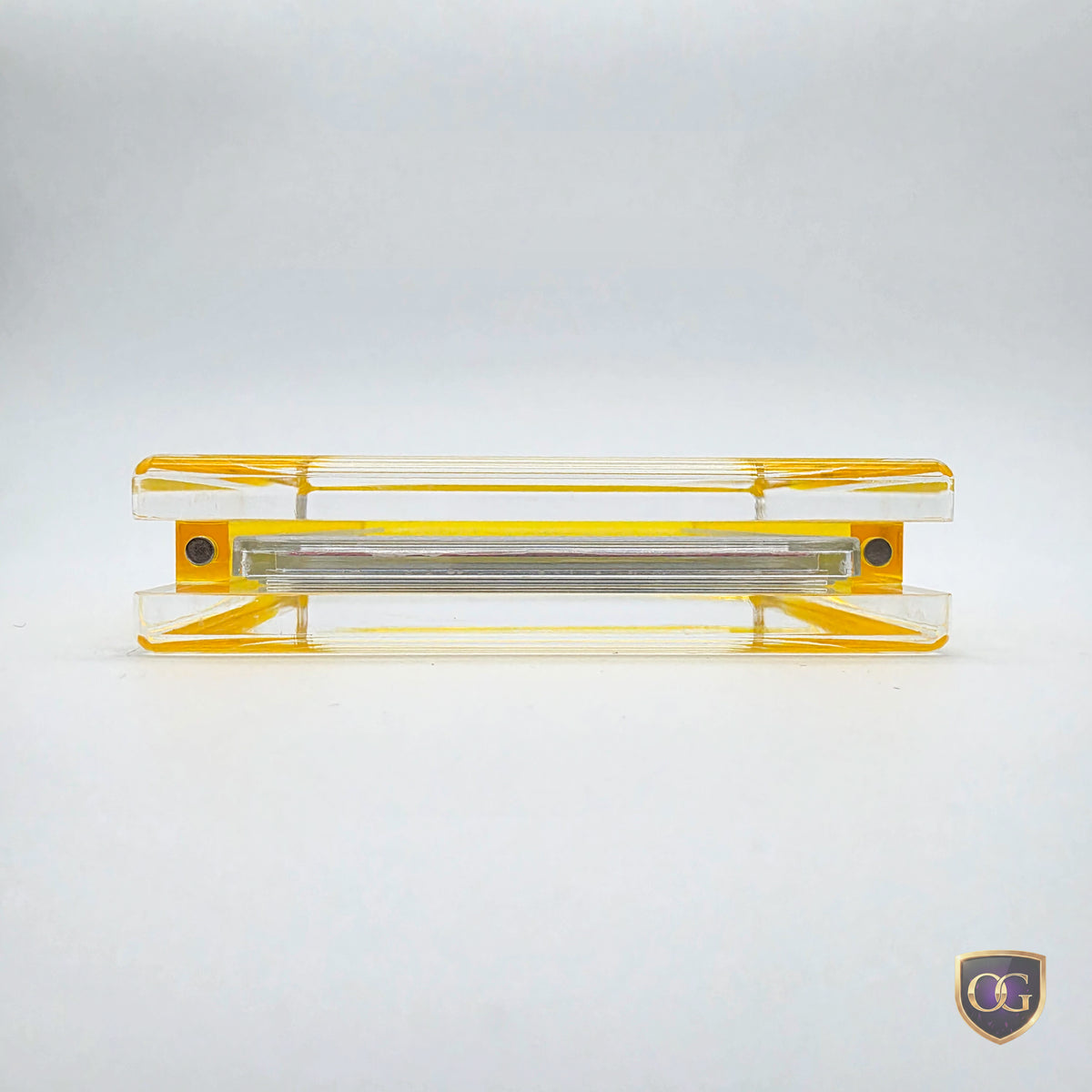 PSA 24mm Graded Card Acrylic Case Slab Display Protector Pokemon One Piece