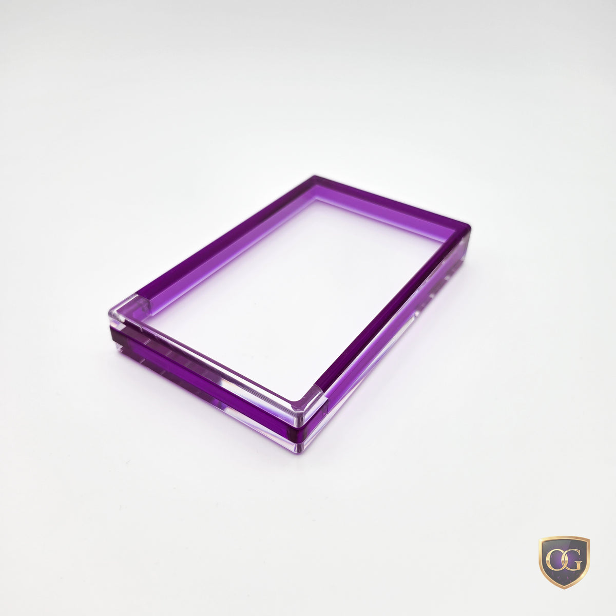 Ace 24mm Graded Card Acrylic Case Slab Display Protector Pokemon One Piece