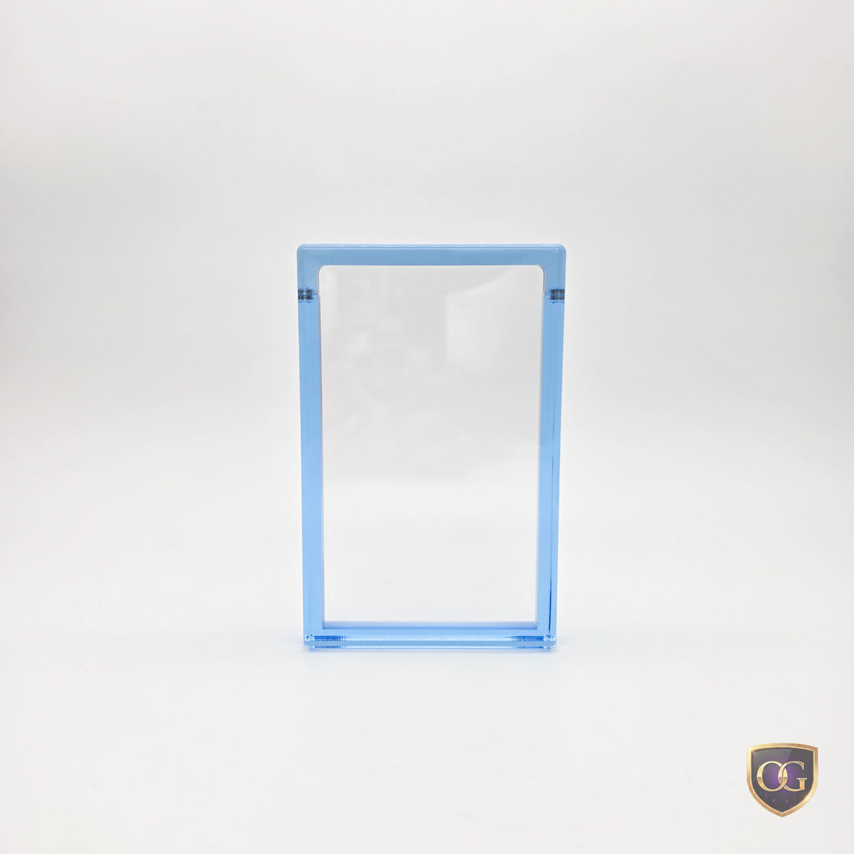 Ace 24mm Graded Card Acrylic Case Slab Display Protector Pokemon One Piece
