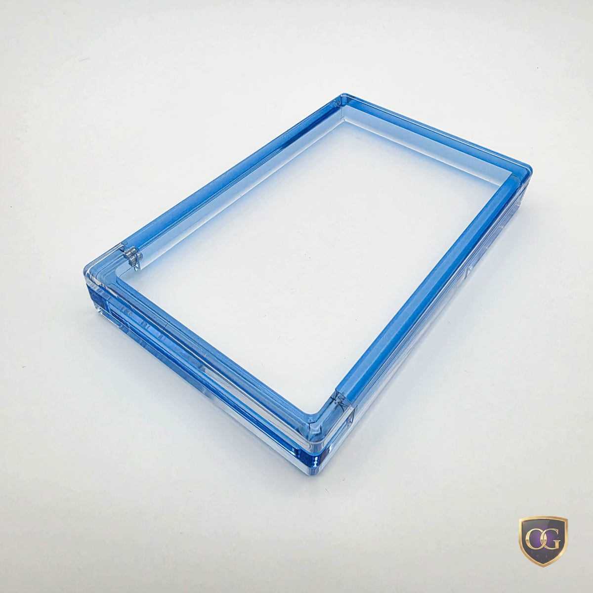 Ace 24mm Graded Card Acrylic Case Slab Display Protector Pokemon One Piece