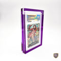 Ace 24mm Graded Card Acrylic Case Slab Display Protector Pokemon One Piece