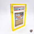 PSA 24mm Graded Card Acrylic Case Slab Display Protector Pokemon One Piece