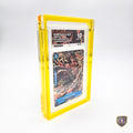 Ace 24mm Graded Card Acrylic Case Slab Display Protector Pokemon One Piece