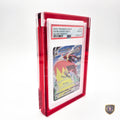 PSA 24mm Graded Card Acrylic Case Slab Display Protector Pokemon One Piece