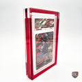 Ace 24mm Graded Card Acrylic Case Slab Display Protector Pokemon One Piece