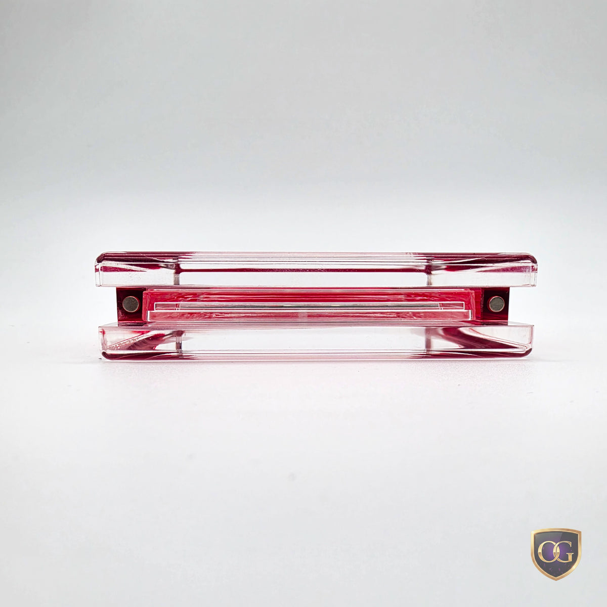 PSA 24mm Graded Card Acrylic Case Slab Display Protector Pokemon One Piece