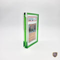 PSA 24mm Graded Card Acrylic Case Slab Display Protector Pokemon One Piece
