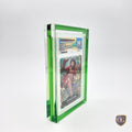 Ace 24mm Graded Card Acrylic Case Slab Display Protector Pokemon One Piece
