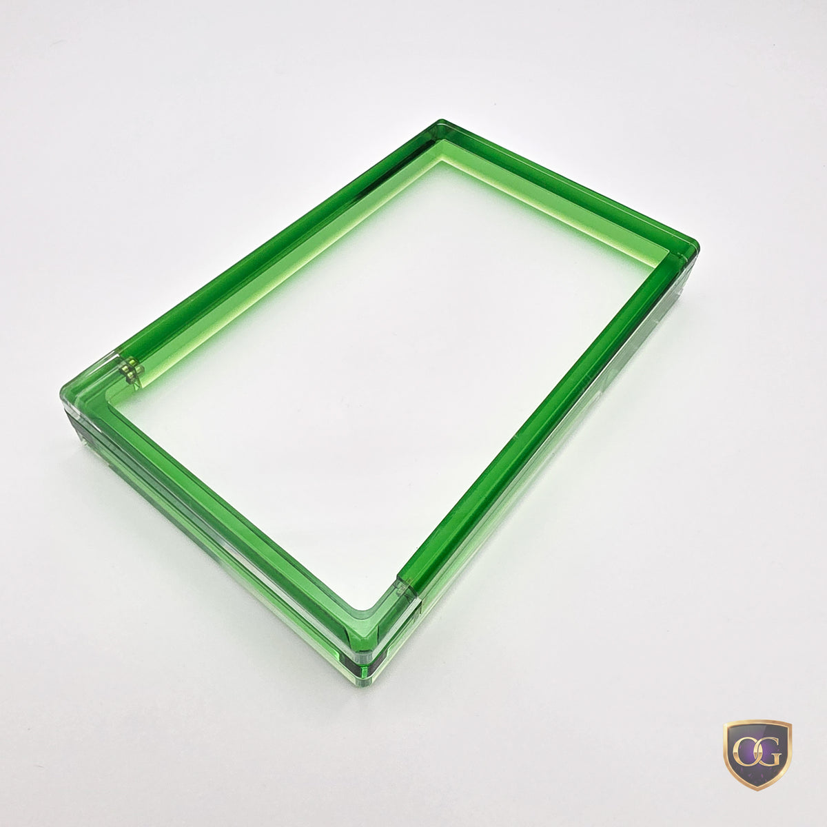 PSA 24mm Graded Card Acrylic Case Slab Display Protector Pokemon One Piece