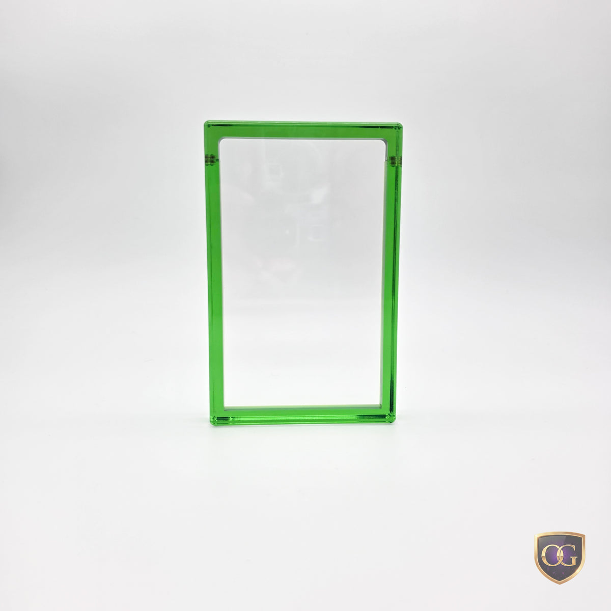 PSA 24mm Graded Card Acrylic Case Slab Display Protector Pokemon One Piece