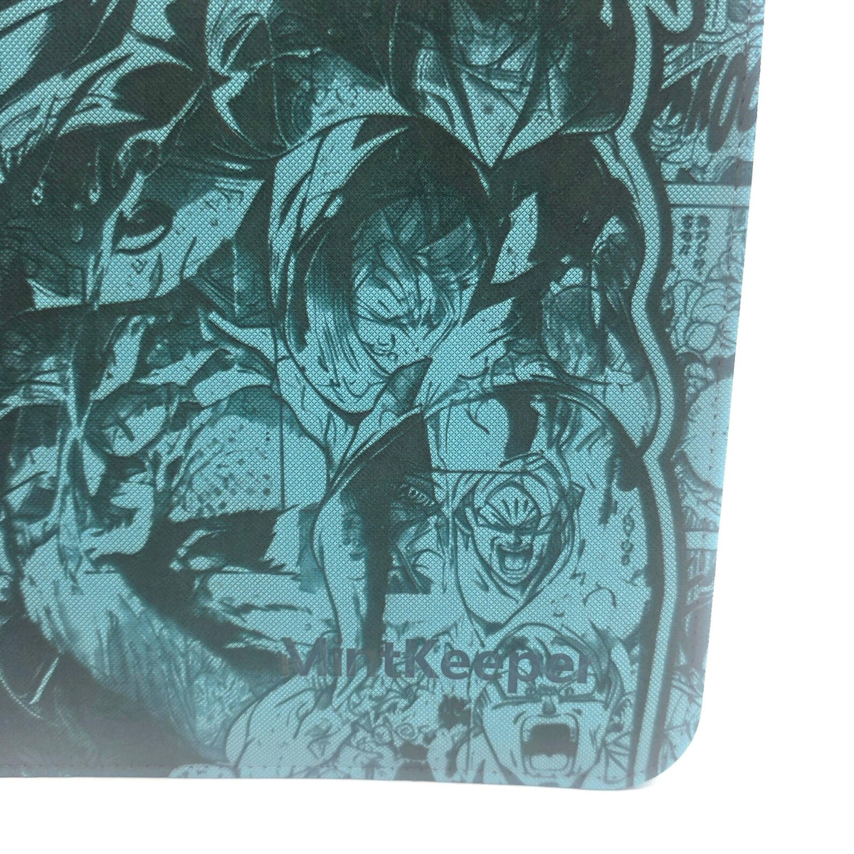 Broly Custom Engraved Dragon Ball Binder | Goku Vegeta Design | Personalized Dragon Ball Trading Card Binder | TCG Collection Album