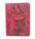 Boa Hancock Custom Engraved One Piece Binder | Luffy Zoro Design | Personalized One Piece TCG Trading Card Binder | Collection Album