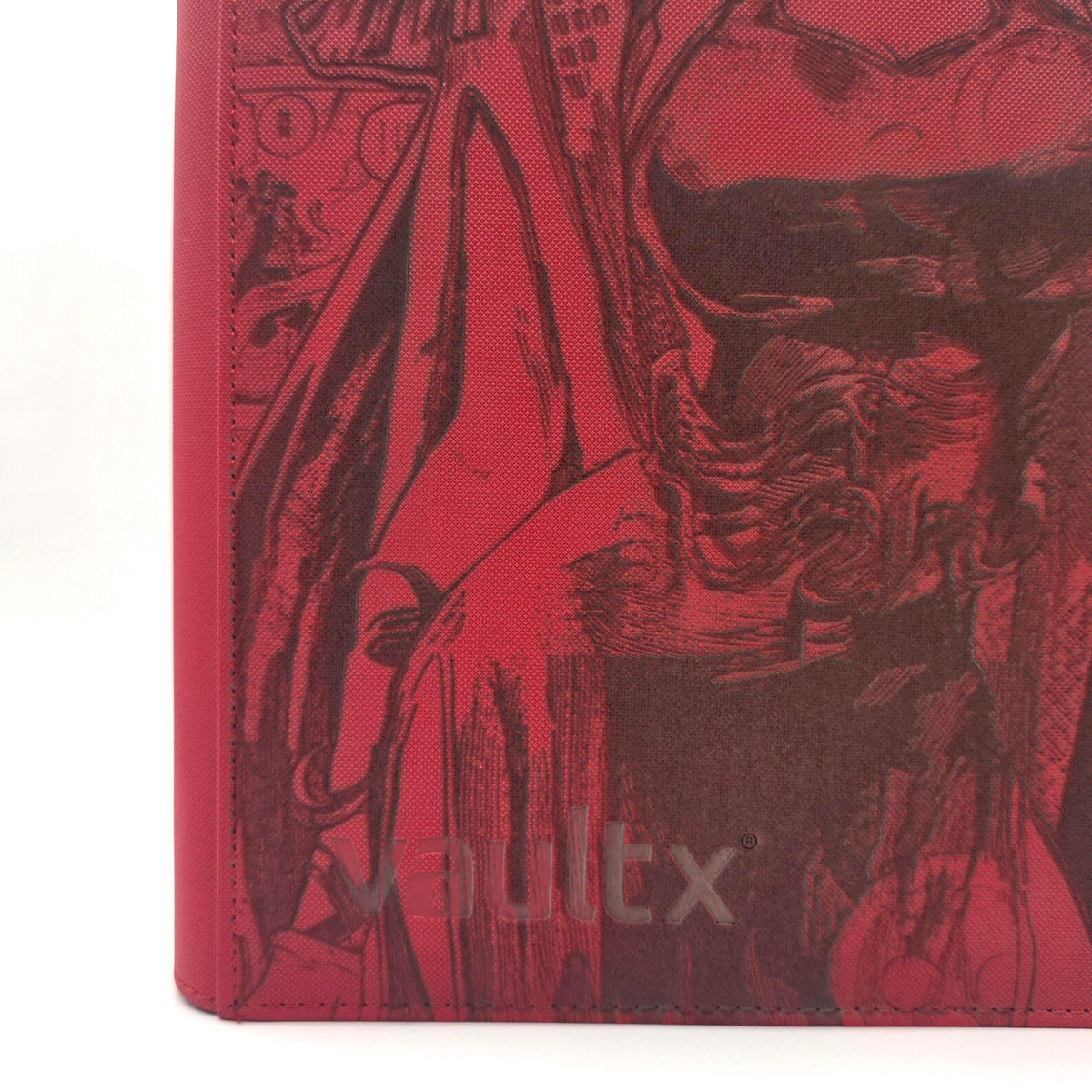 Boa Hancock Custom Engraved One Piece Binder | Luffy Zoro Design | Personalized One Piece TCG Trading Card Binder | Collection Album