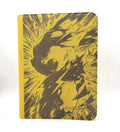 Pikachu Custom Engraved Pokemon Binder | 30th Anniversary Design | Personalized Pokemon Trading Card Binder | TCG Collection Album