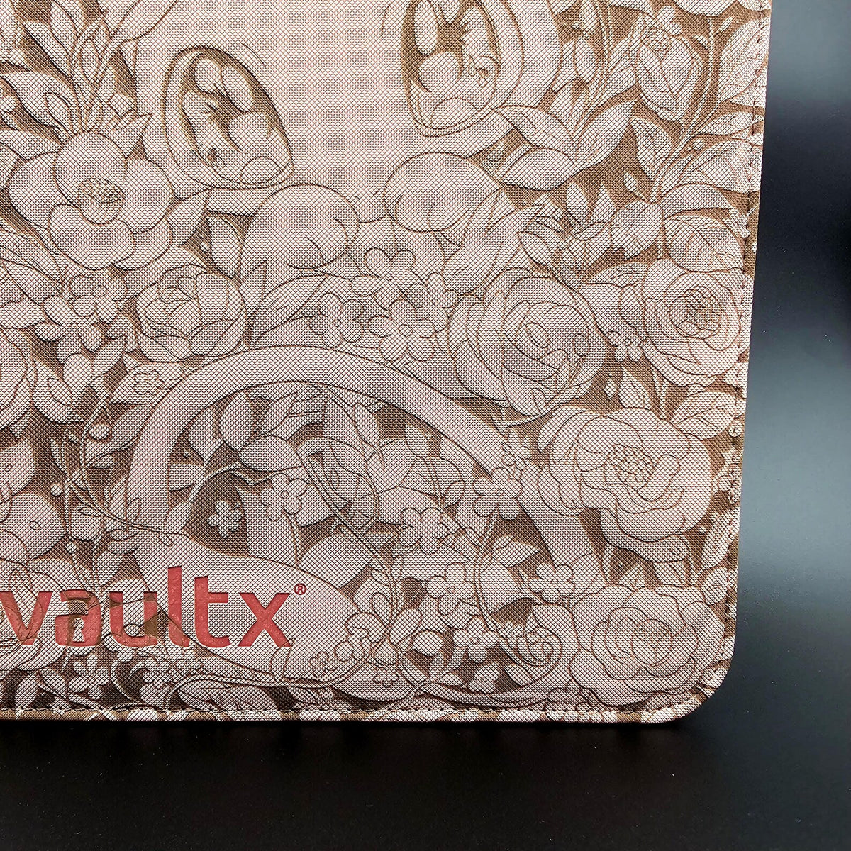 Mew Custom Engraved Pokemon Binder | 9 Pocket Pikachu Mewtwo TCG Binder | Personalized Pokemon Trading Card Binder | TCG Collection Album