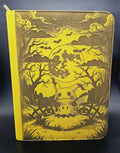 Mimikyu Custom Engraved Pokemon Binder | 9 Pocket Pikachu Design | Personalized Pokemon Trading Card Binder | TCG Collection Album