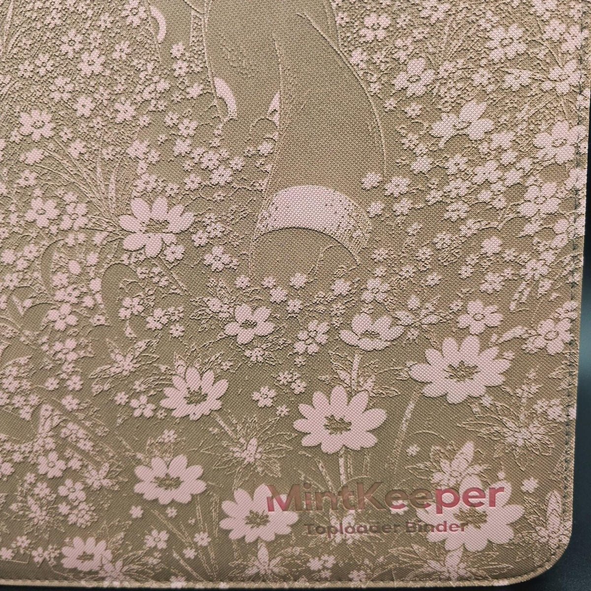 Umbreon Espeon Custom Engraved Pokemon Binder | Pikachu Poke Field | Personalized Pokemon Trading Card Binder | TCG Collection Album