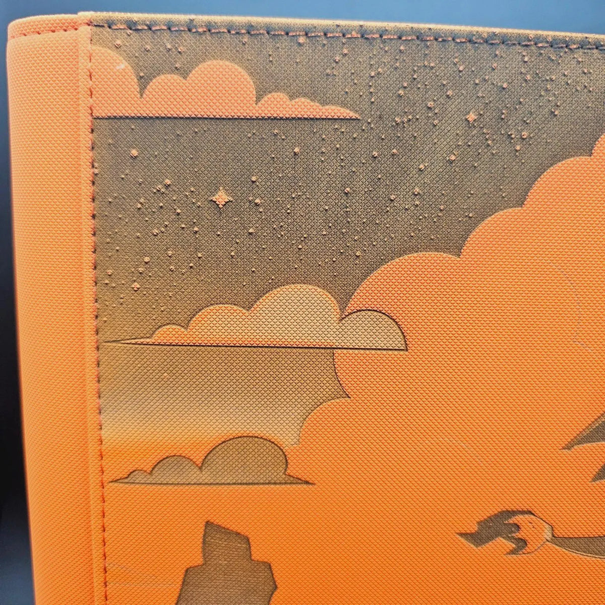 Custom Engraved Charizard Pokemon Binder | Cute Pikachu 151 | Personalized TCG Card Holder Album