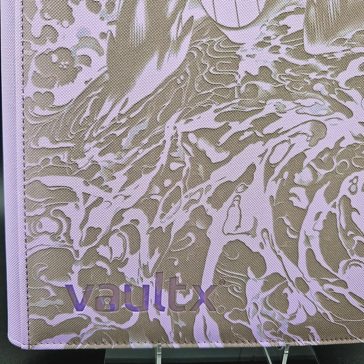 Mega Gengar Ascended Heroes Custom Pokemon Card Binder | Laser Engraved Pikachu | Personalized TCG Album Gift
