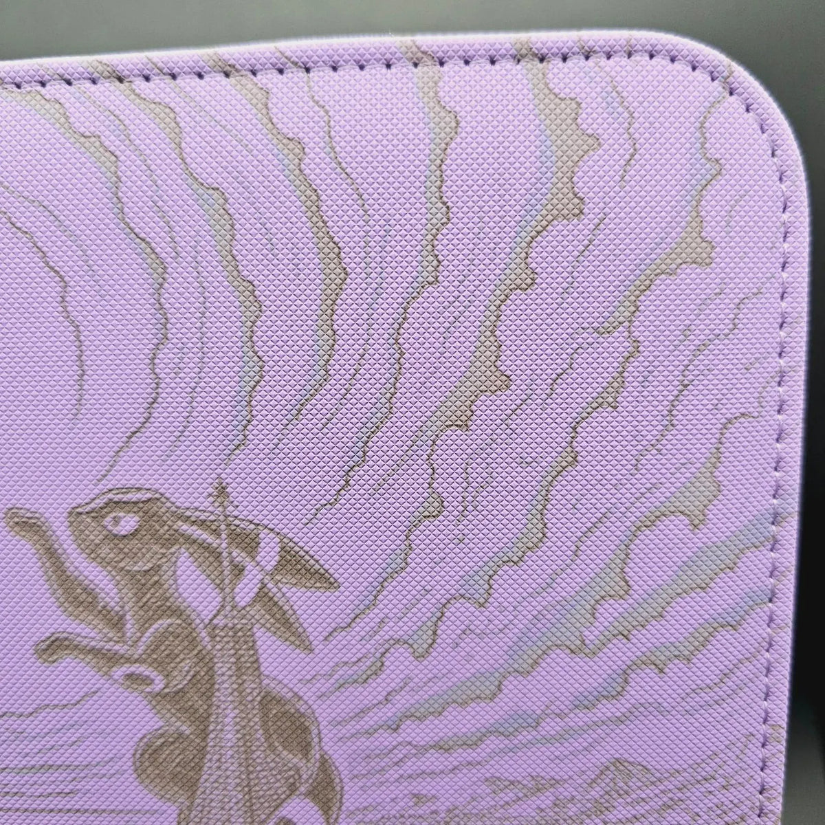 Moonbreon Umbreon Espeon Custom Pokemon Card Binder | Laser Engraved Eevee Pikachu | Personalized TCG Album Gift