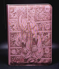 Kid Buu Custom Engraved Dragon Ball Binder | Dragon Ball Super Vegeta Design Personalized Dragon Ball Trading Binder TCG Collection Album