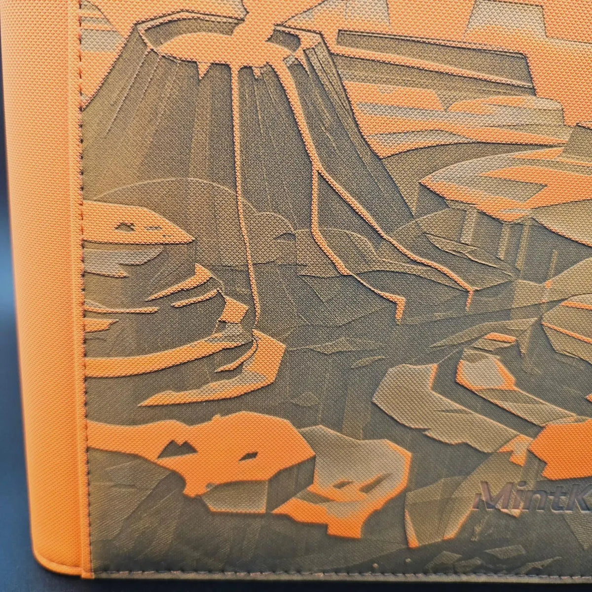 Custom Engraved Charizard Pokemon Binder | Cute Pikachu 151 | Personalized TCG Card Holder Album
