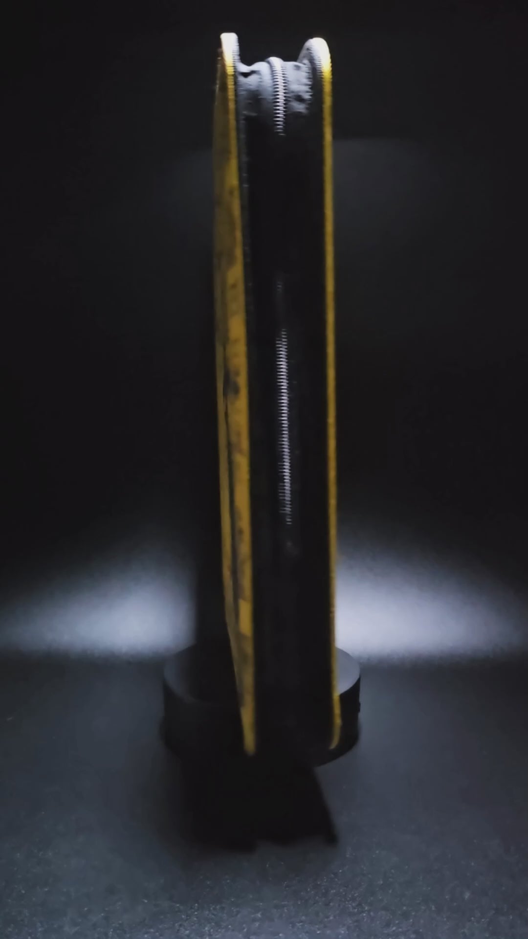 Vault X 30th Anniversary Custom Laser Engraved Binder Umbreon Eevee | Laser Engraved Parade | Personalized TCG Album Gift (Copy)