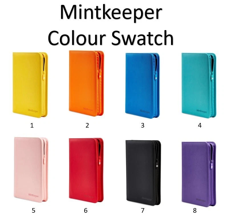 151 Mew Laser Engraved Binder Pokemon Pika Cute Scarlet Violet
