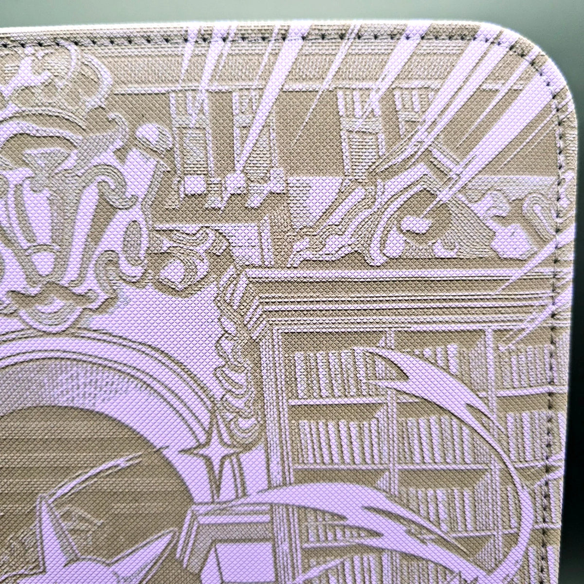 Pokemon Alakazam Engraved Binder | Abra Kadabra Mega Psychic Pikachu | Pokemon Trading Card Binder | TCG Collection Album