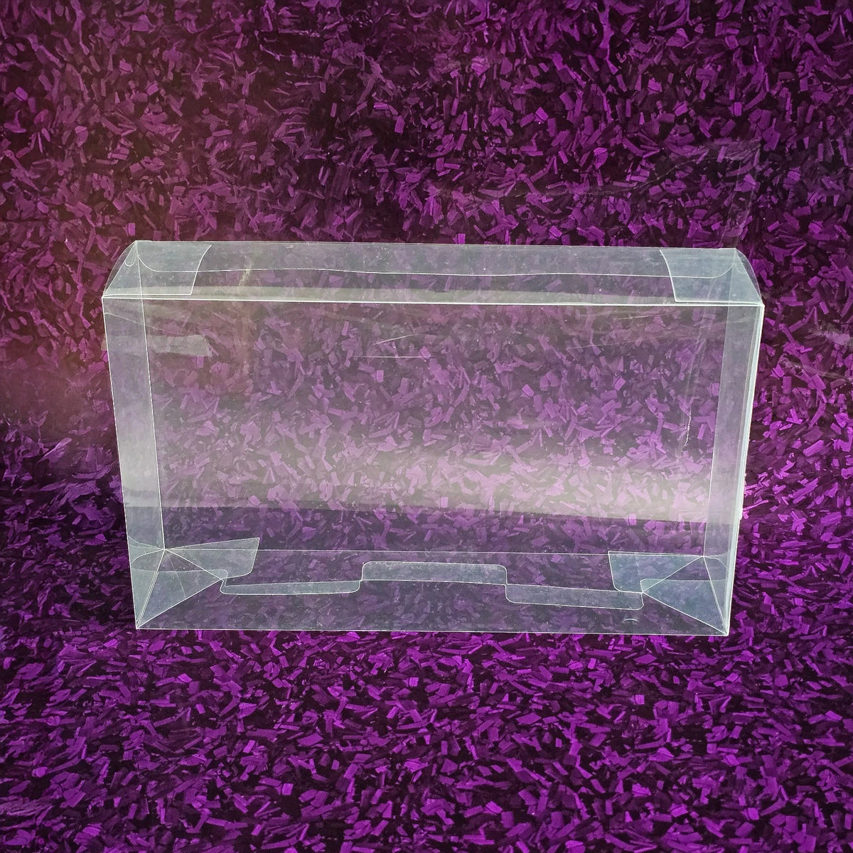 1 x Clearance: 151 UPC Plastic Protector Case Pokemon 0.4mm