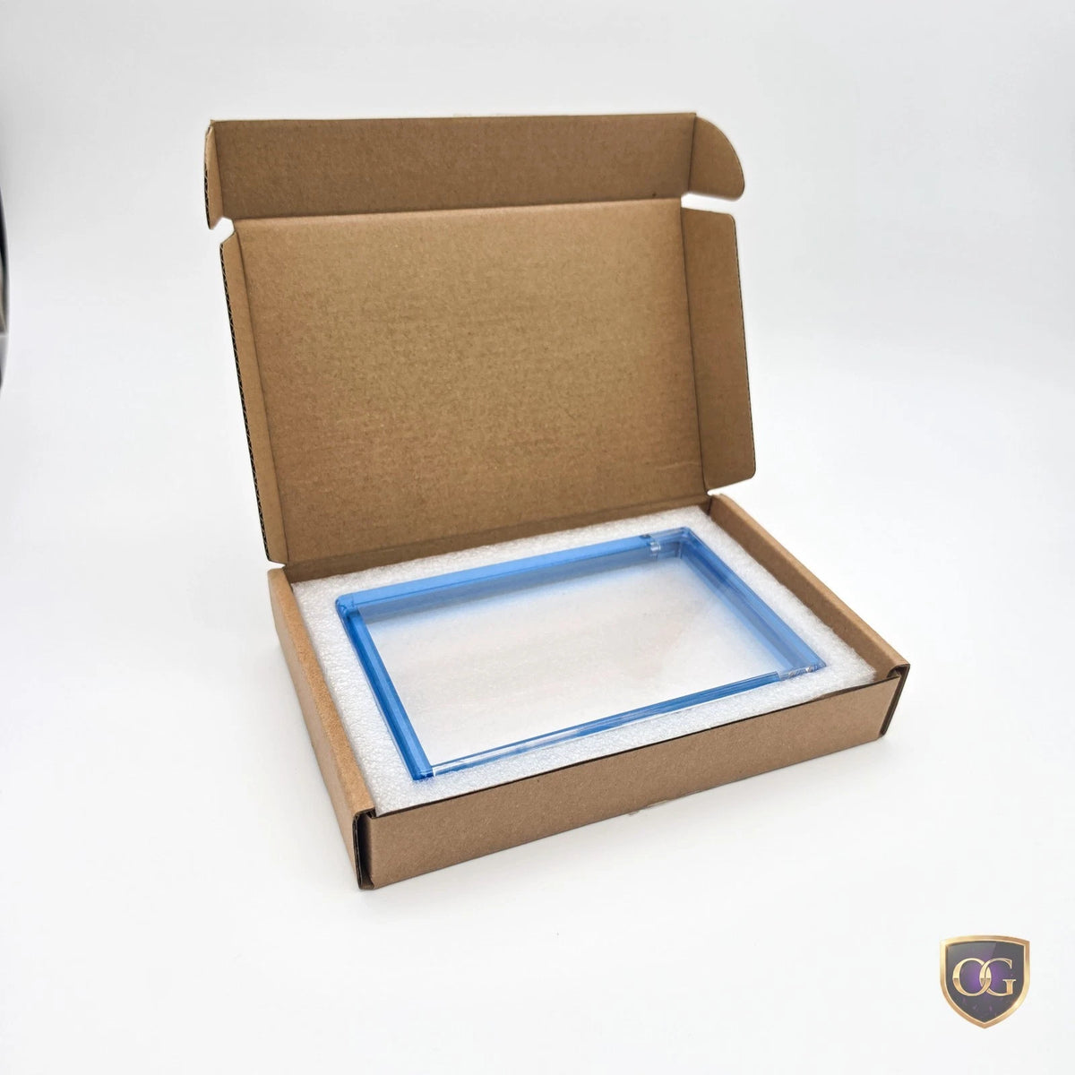 TAG 24mm Graded Card Acrylic Case Slab Display Protector Pokemon One Piece