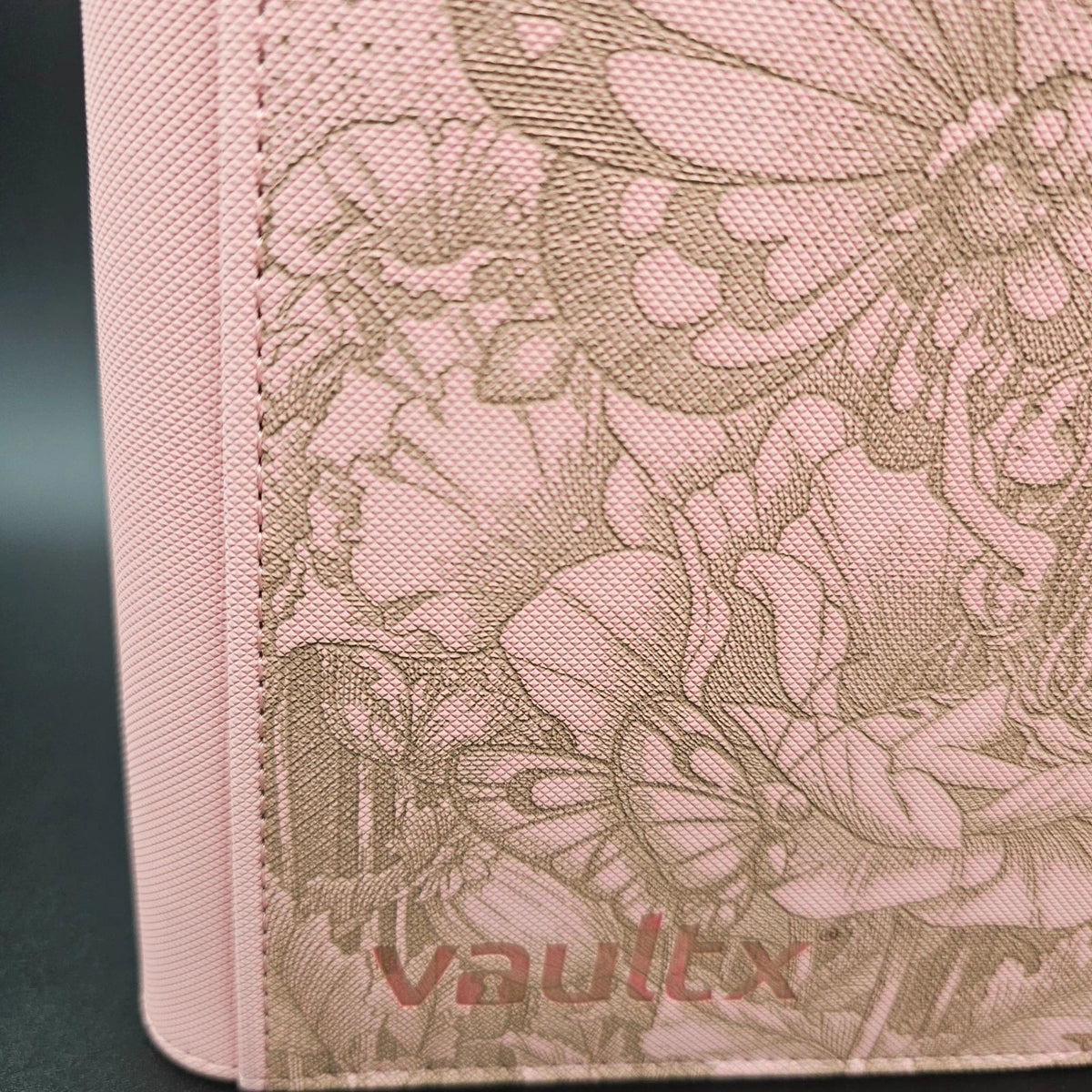 Butterfree Laser Engraved Binder Poke Cute Pikachu Celebration